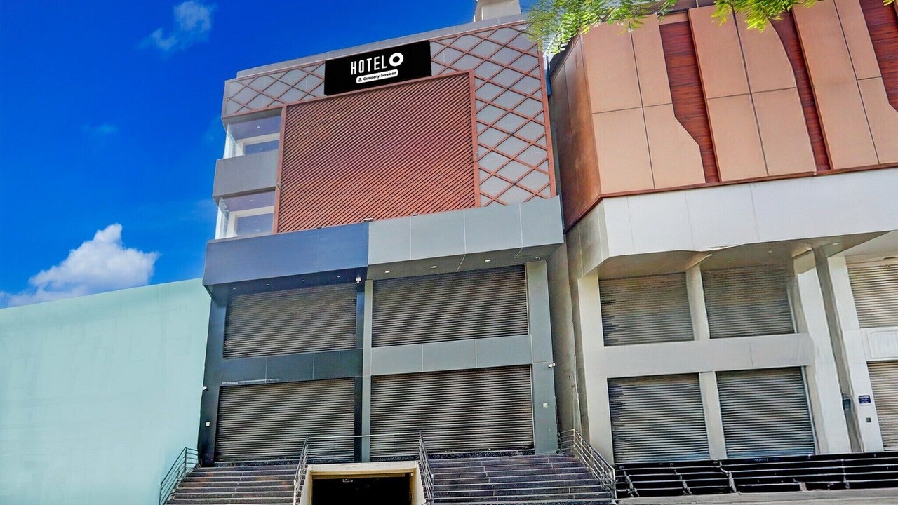 Photo of Outdoor in Anantapur