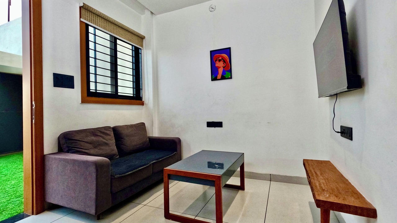 Photo of Livingroom in Indore
