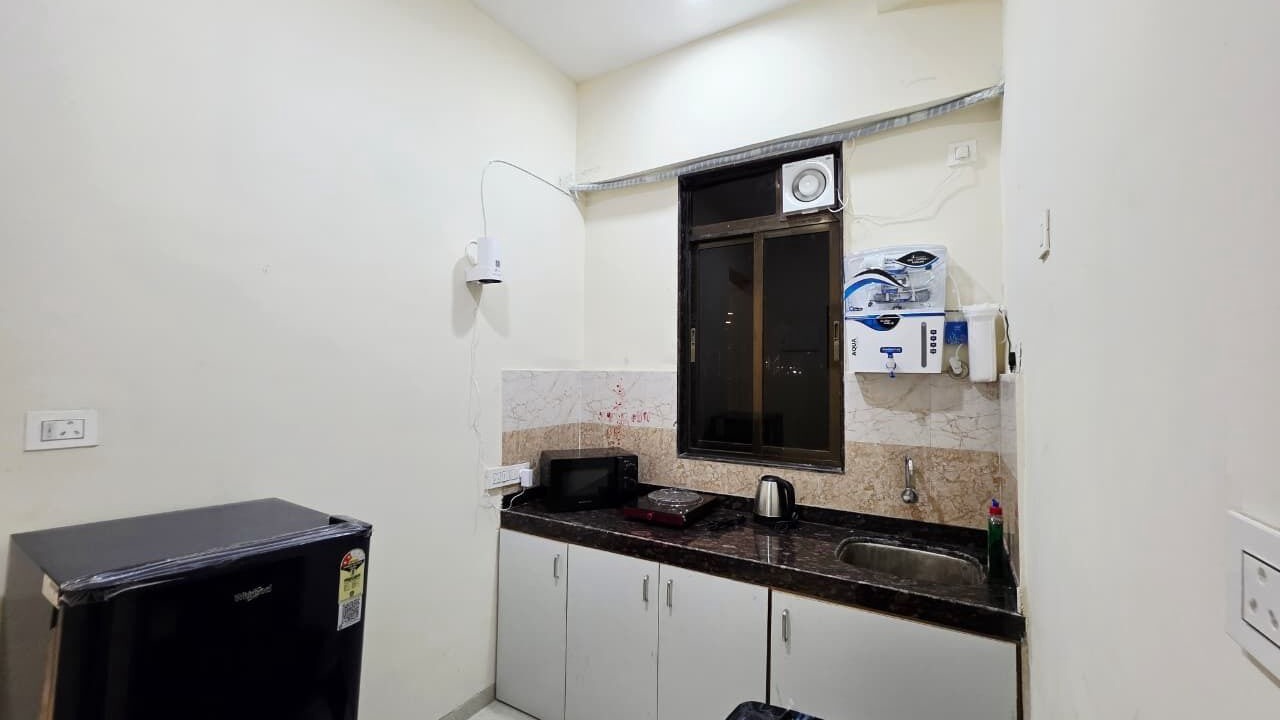 Photo of Kitchen in Lower Parel
