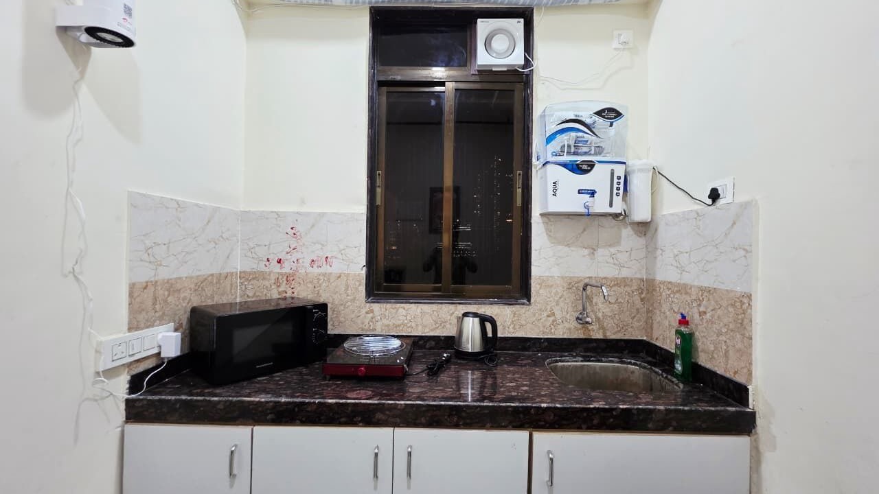 Photo of Kitchen in Lower Parel