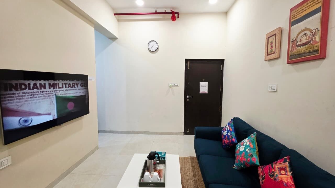 Photo of Livingroom in Lower Parel