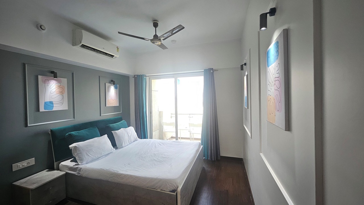Photo of Bedroom in Kadadhe
