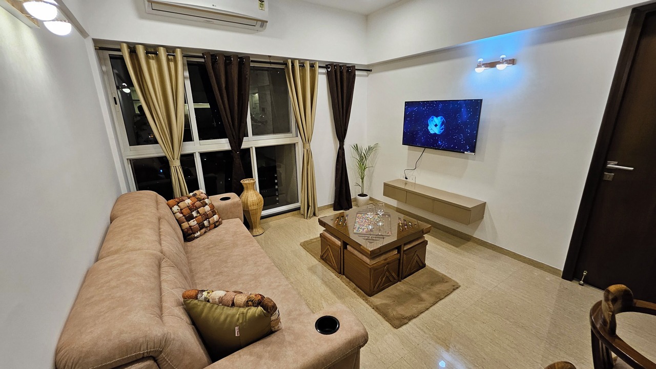 Photo of Livingroom in Kadadhe