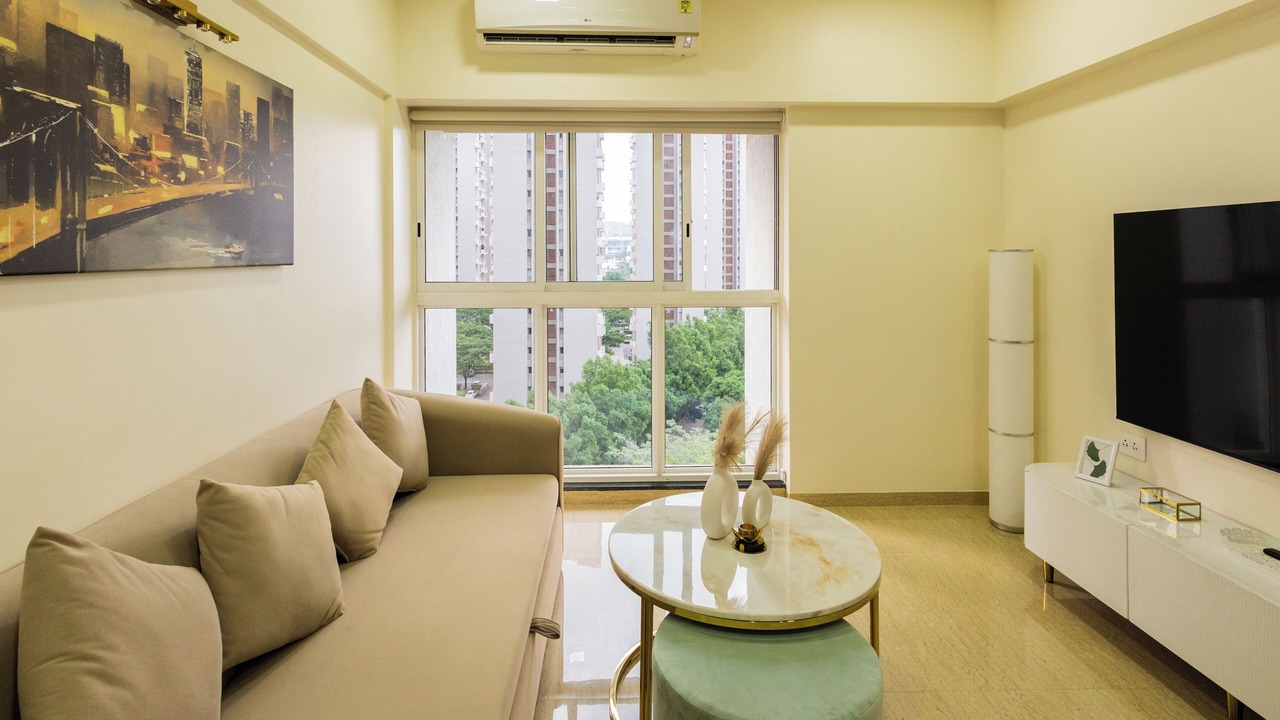 Photo of Livingroom in Kadadhe