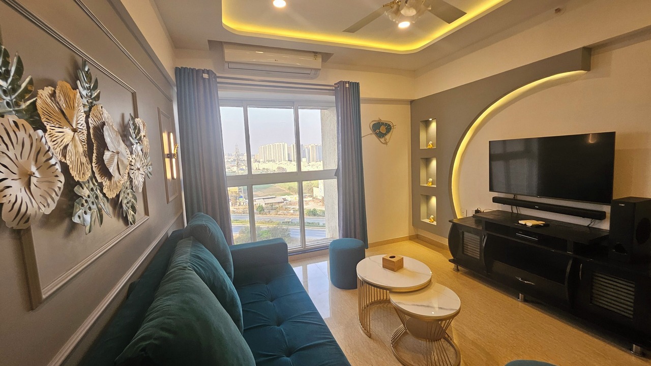 Photo of Livingroom in Kadadhe