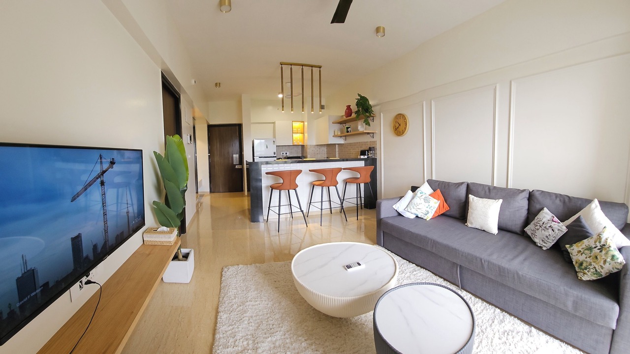 Photo of Livingroom in Kadadhe