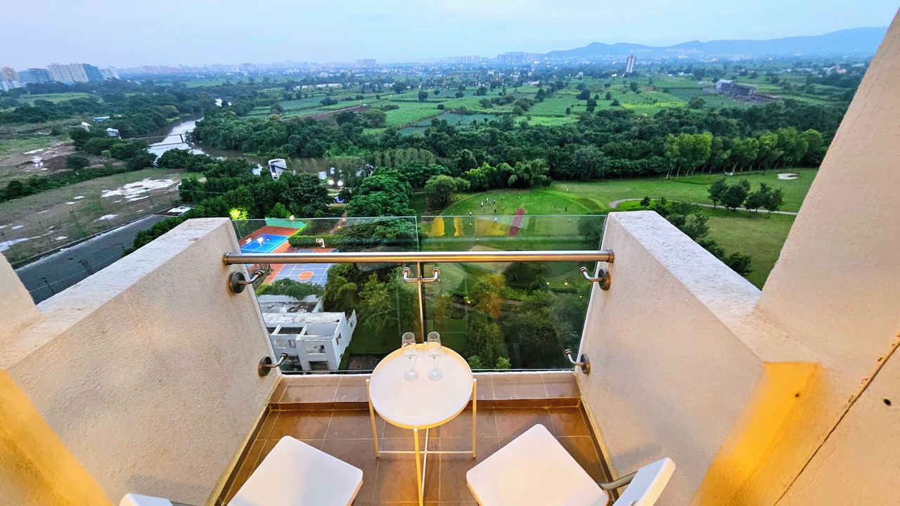 Photo of Outdoor in Kadadhe
