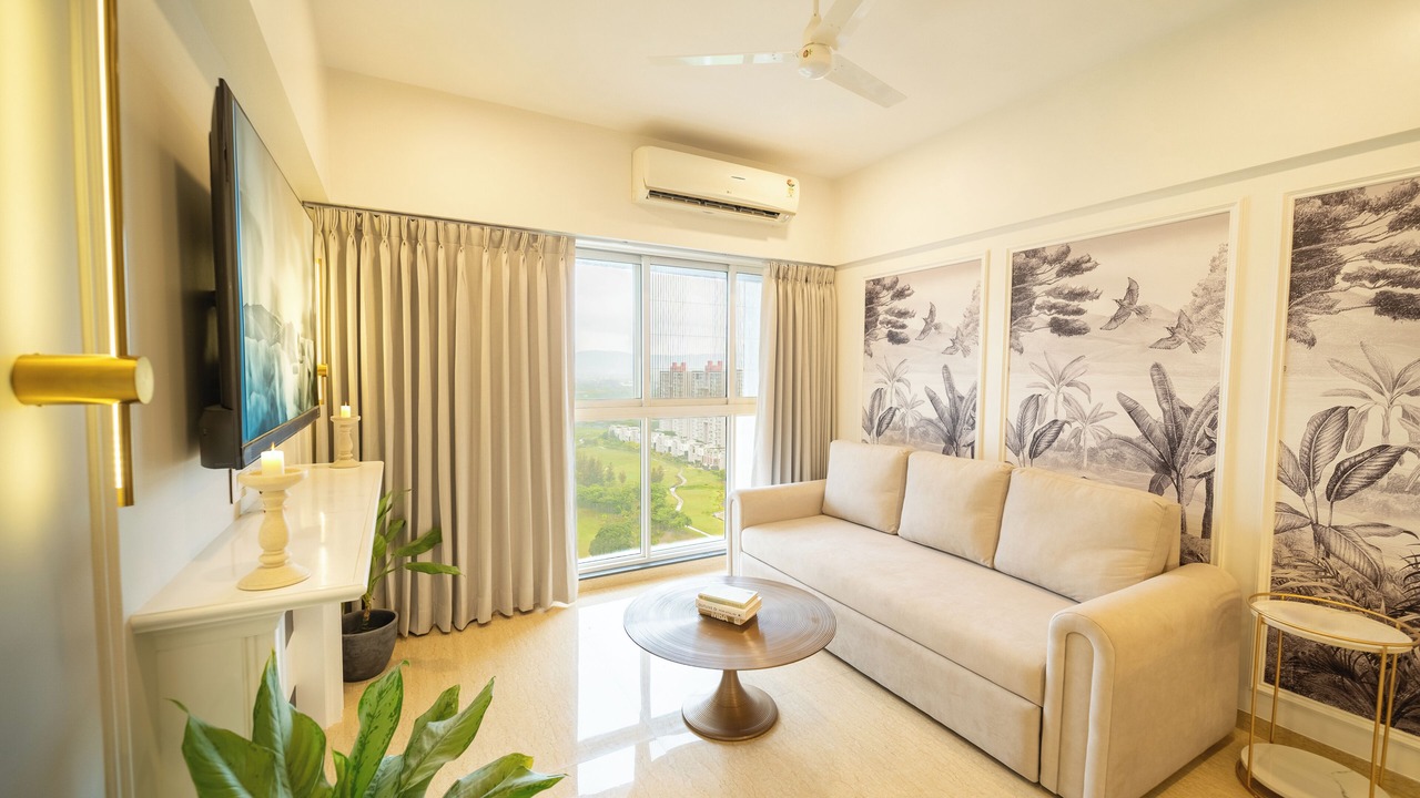 Photo of Livingroom in Kadadhe