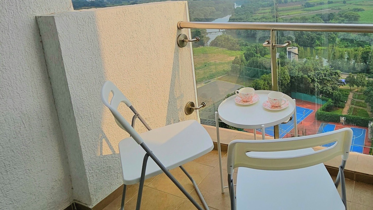 Photo of Outdoor in Kadadhe