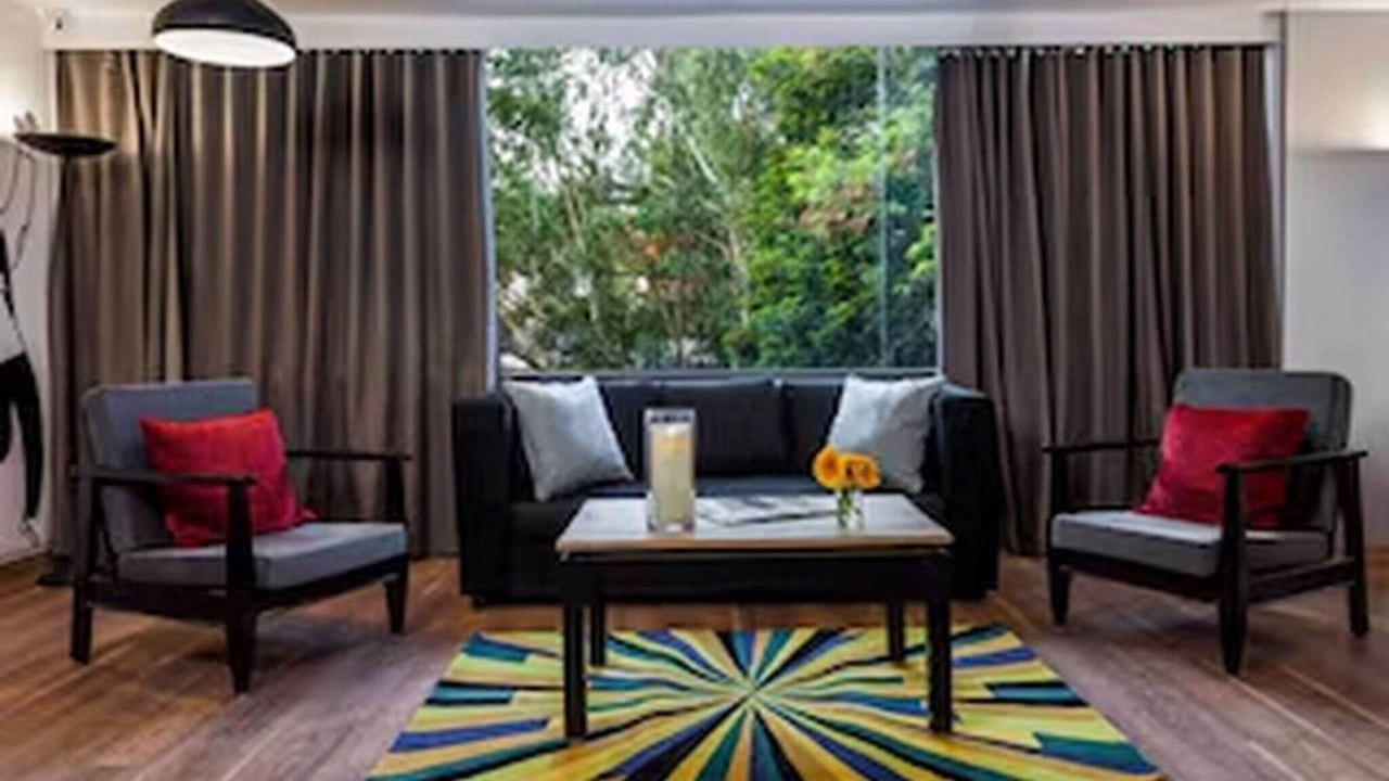 Photo of Livingroom in Worli