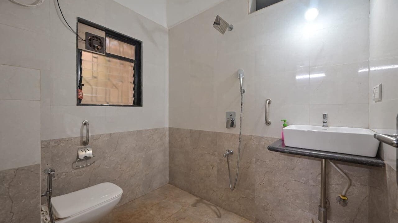 Photo of Bathroom in Lonavala