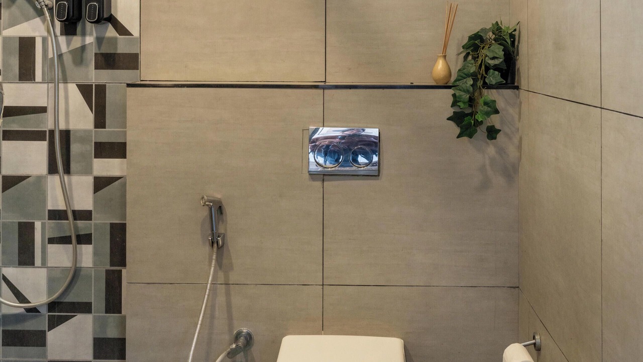 Photo of Bathroom in Bhongir