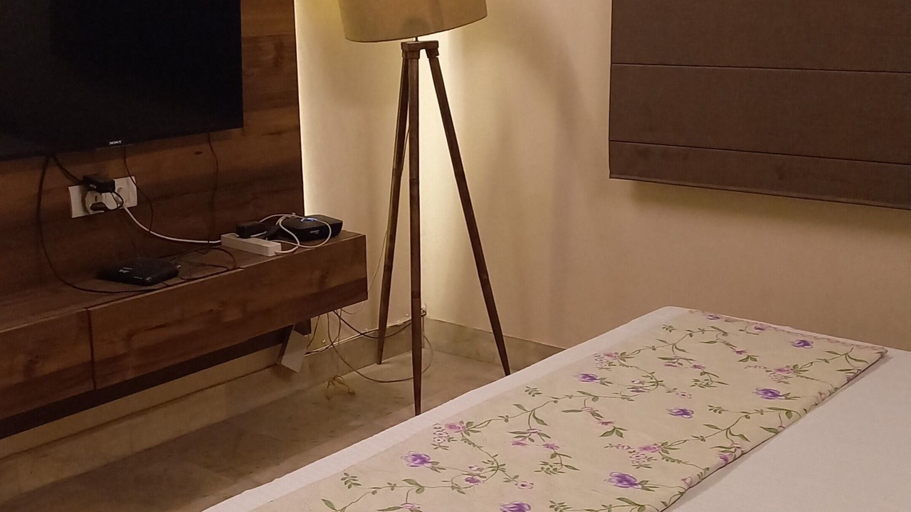 Photo of Bedroom in Mathura