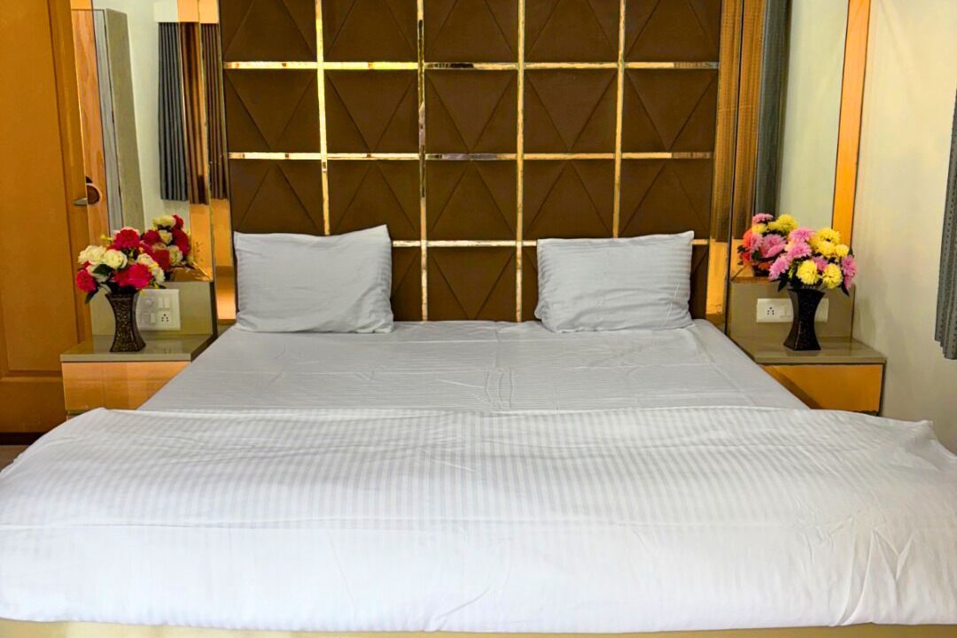 Photo of Bedroom in Karjat