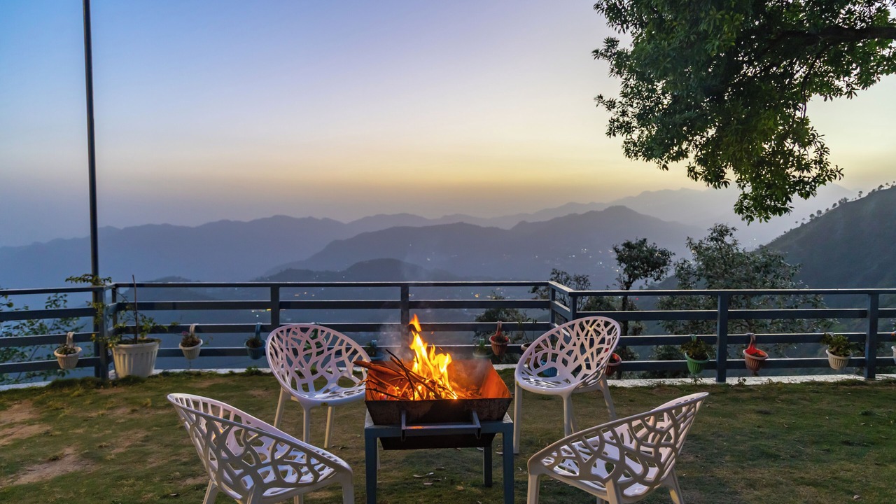 Photo of Outdoor in Amritpur