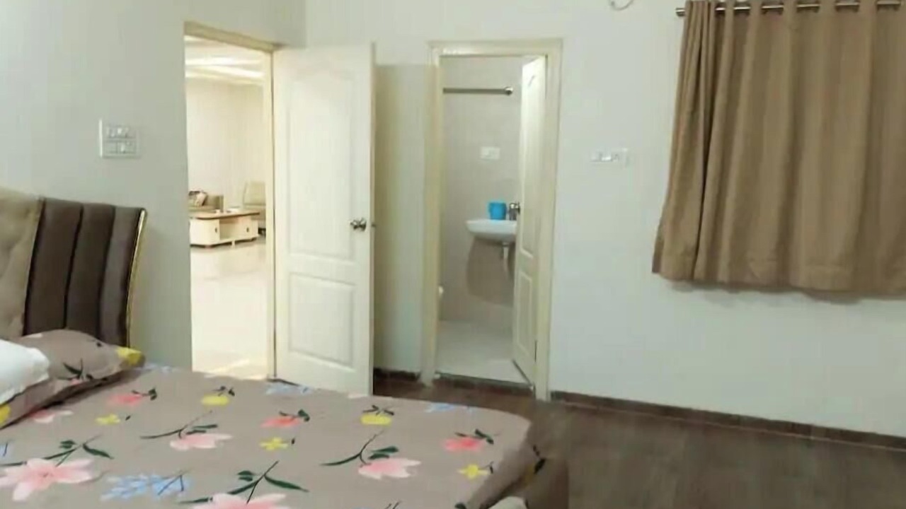 Photo of Bedroom in Banjara Hills