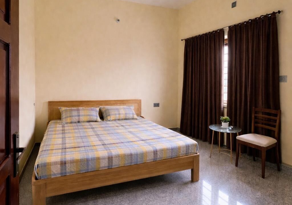 Photo of Bedroom in Rani Pokhri