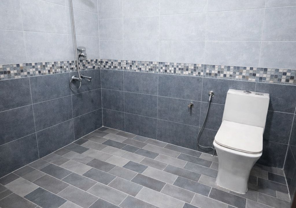 Photo of Bathroom in Rani Pokhri