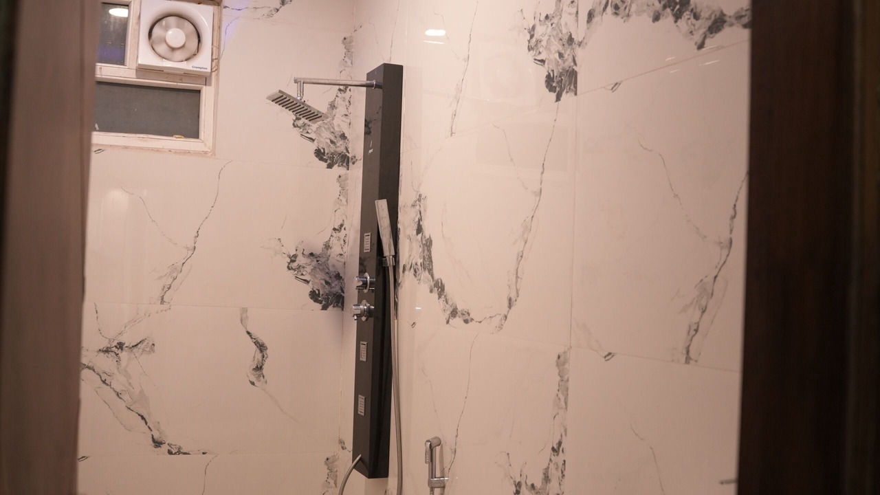 Photo of Bathroom in Gomti Nagar