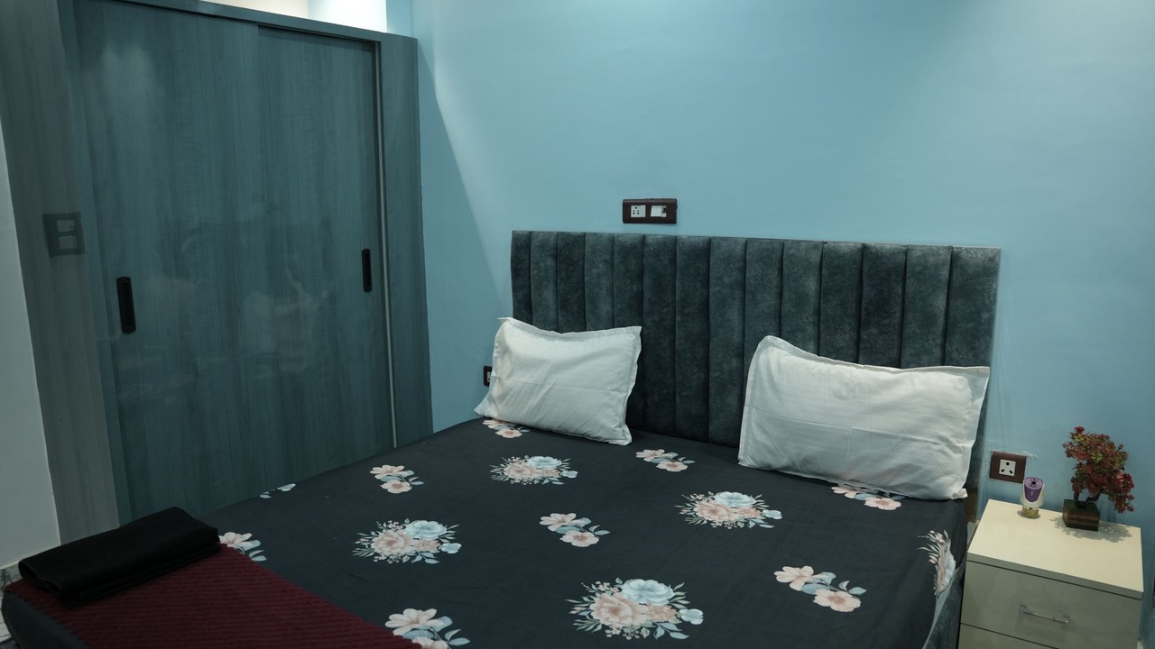 Photo of Bedroom in Gomti Nagar