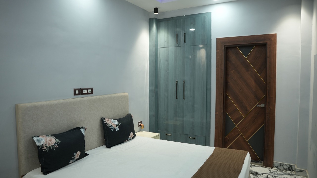 Photo of Bedroom in Gomti Nagar