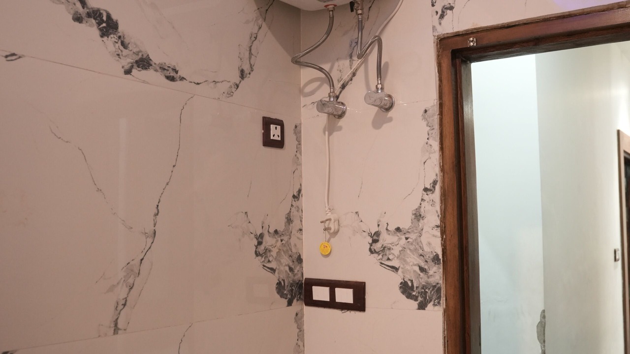 Photo of Bathroom in Gomti Nagar