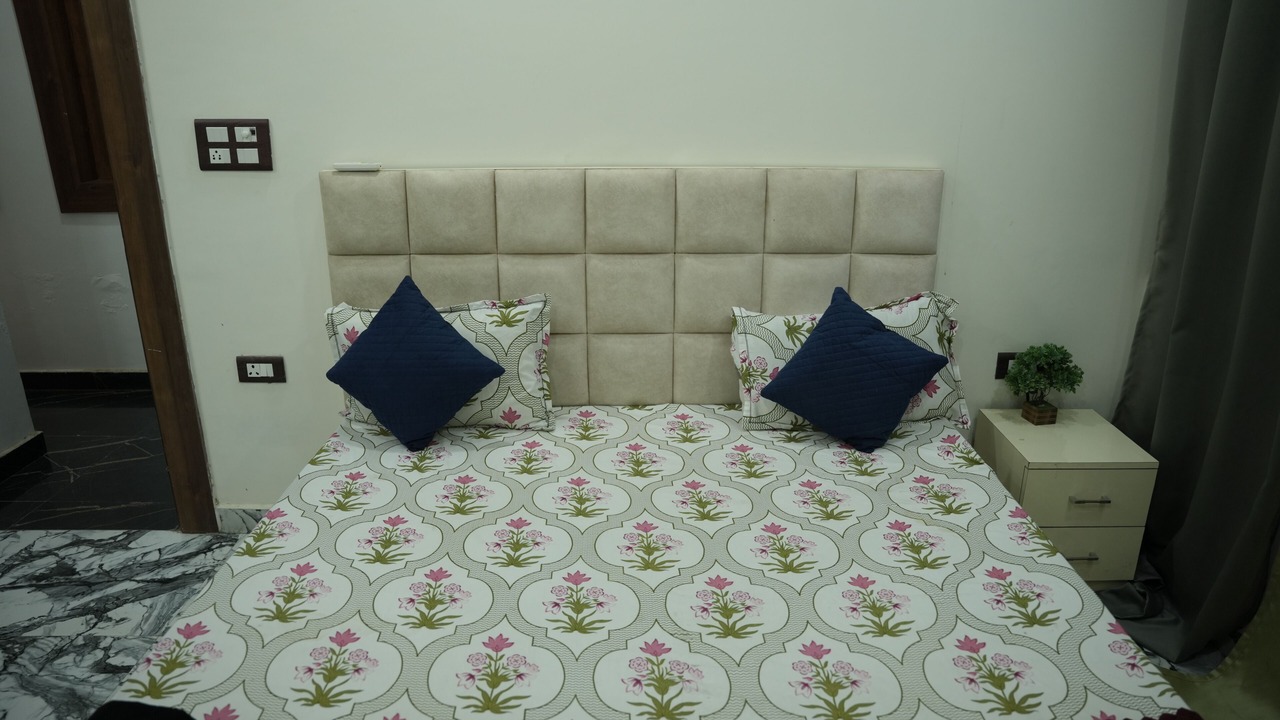 Photo of Bedroom in Gomti Nagar