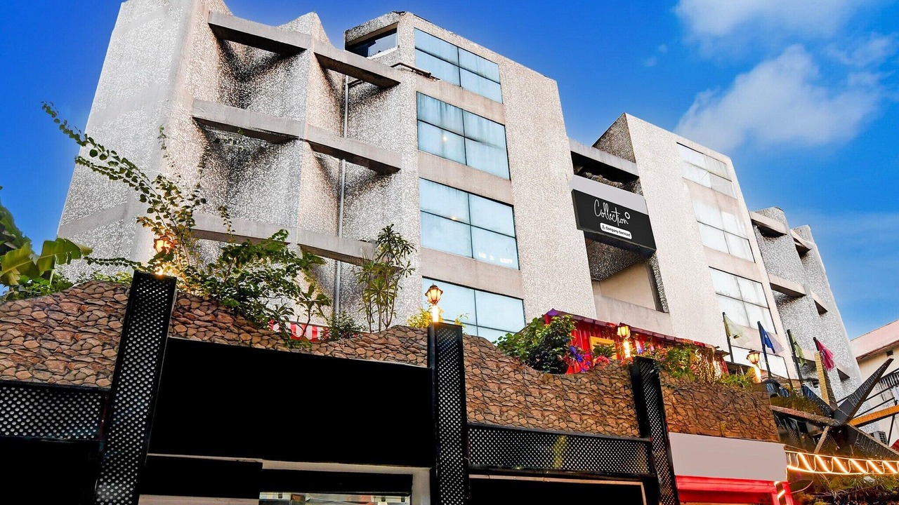Photo of Outdoor in Ballygunge