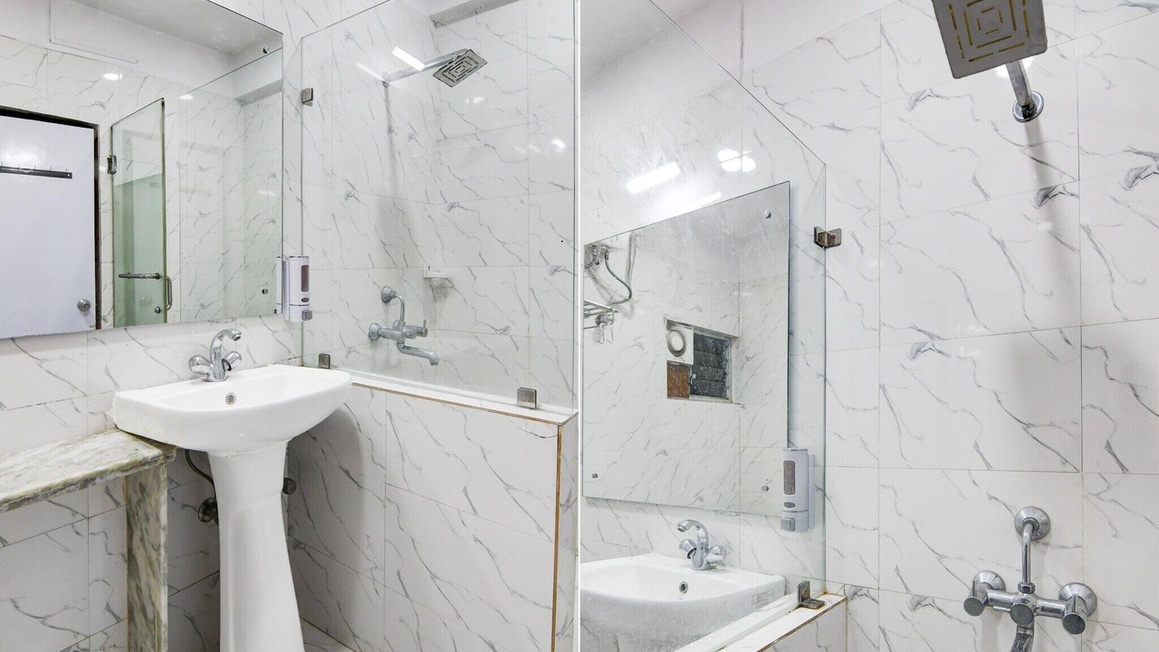 Photo of Bathroom in Ballygunge