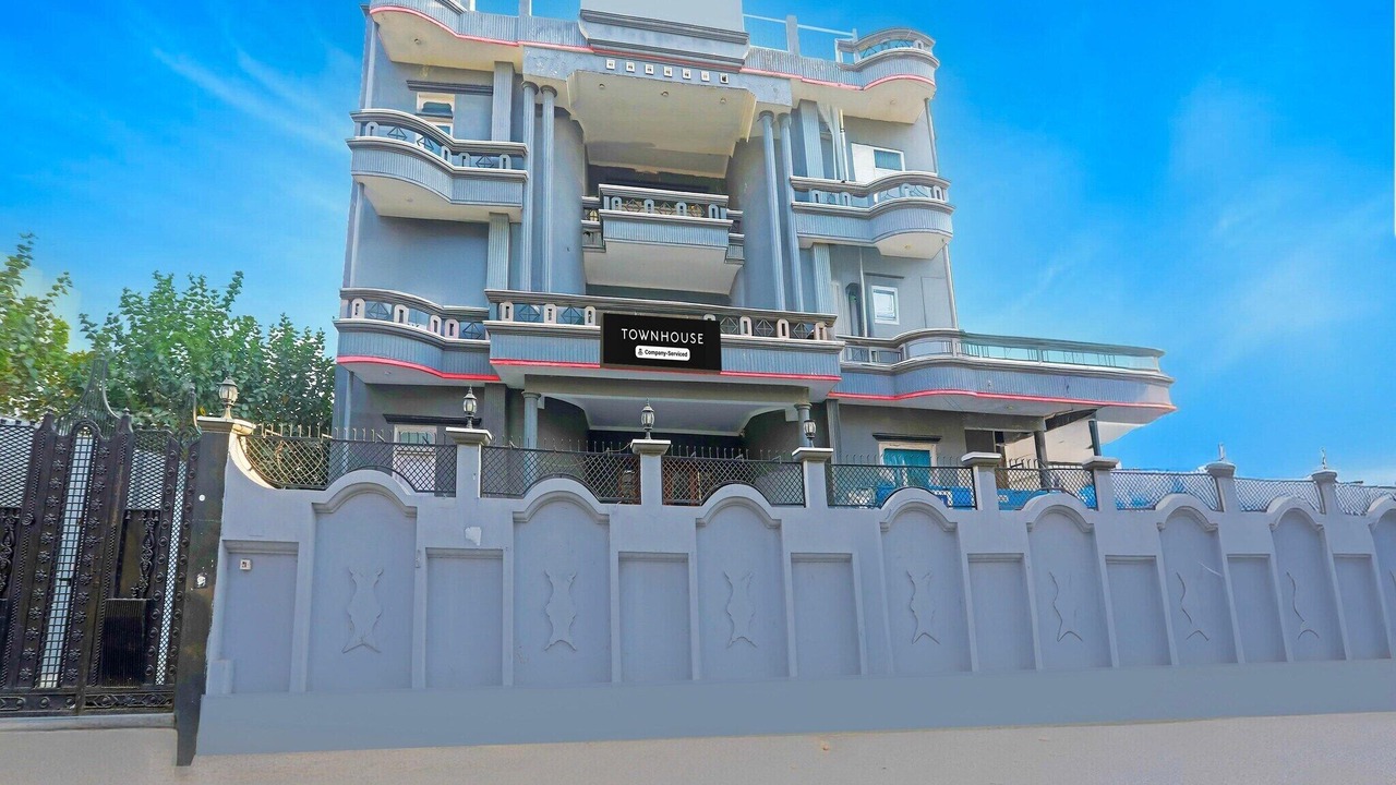 Photo of Outdoor in Gomti Nagar
