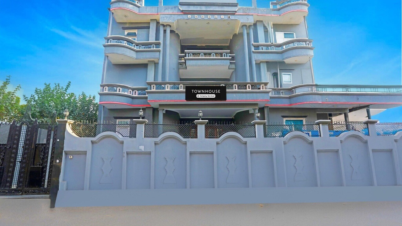 Photo of Outdoor in Gomti Nagar