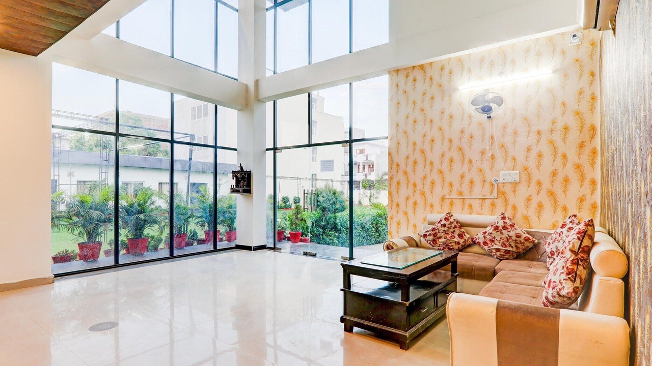 Photo of Livingroom in Mohangarh