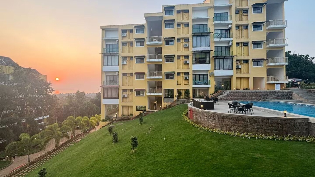Photo of Outdoor in Patnem