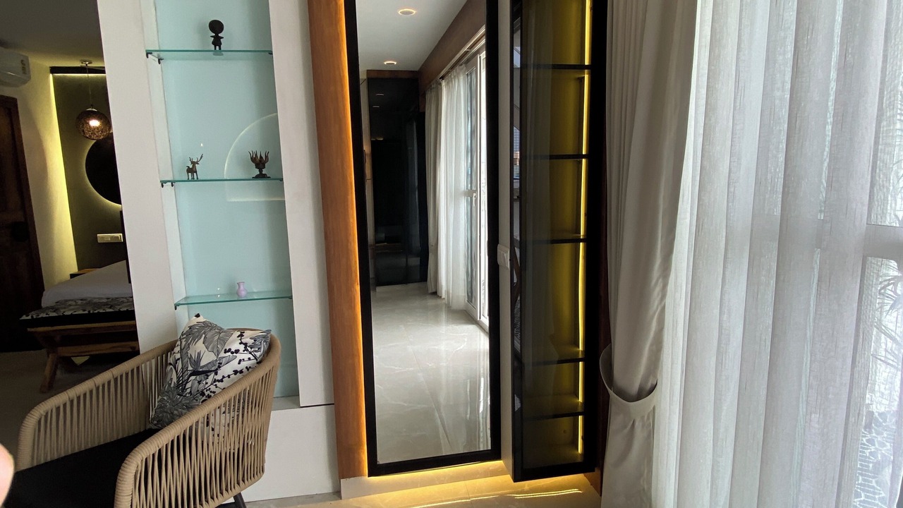 Photo of Bedroom in Patel Nagar