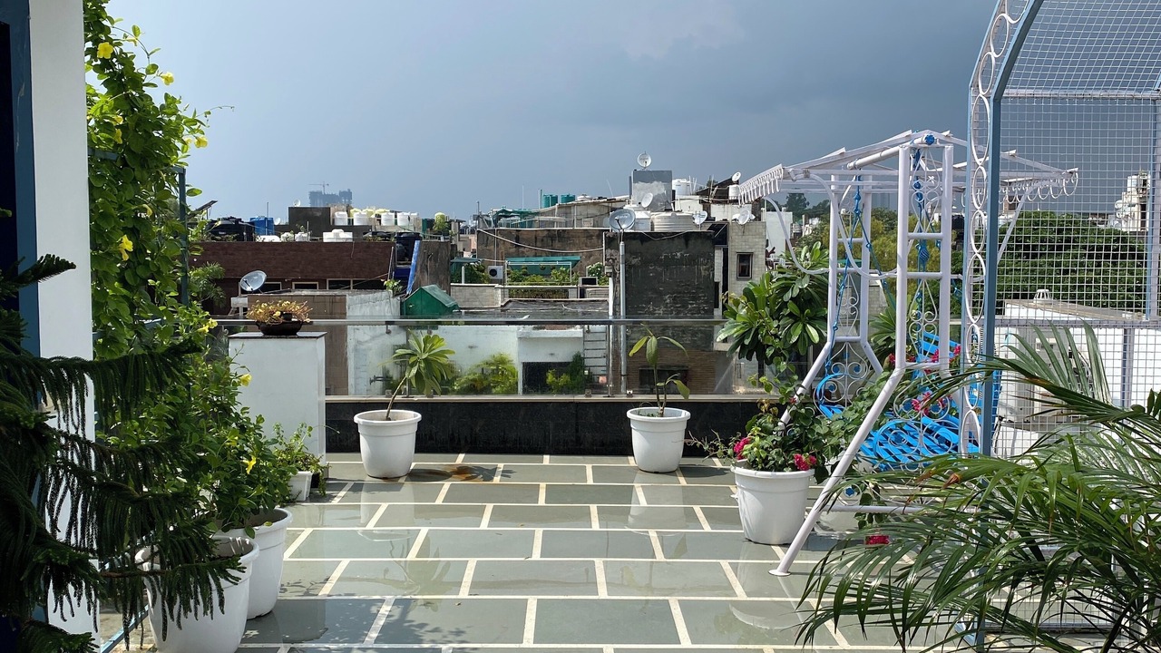 Photo of Outdoor in Patel Nagar