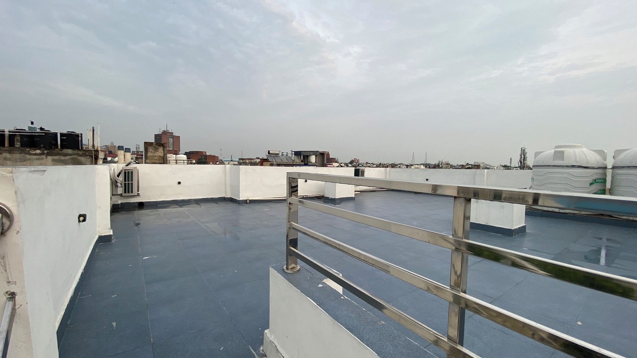 Photo of Outdoor in Patel Nagar