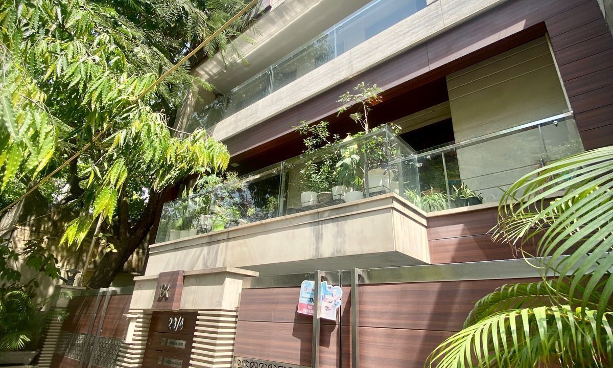 Photo of Outdoor in Patel Nagar