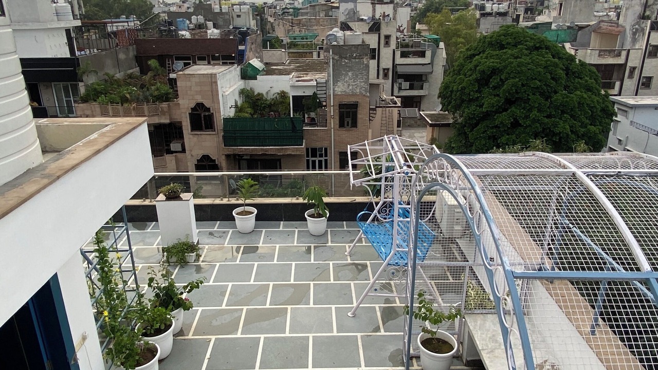 Photo of Outdoor in Patel Nagar