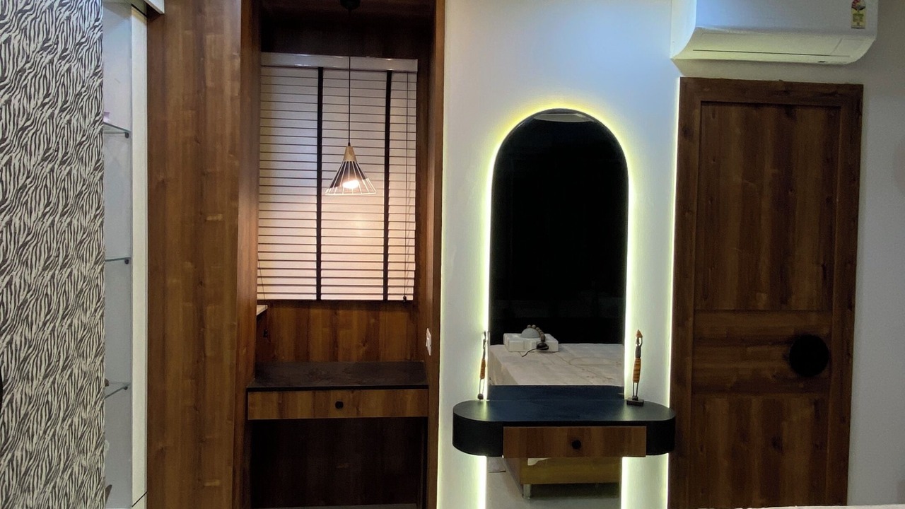 Photo of Bedroom in Karol Bagh