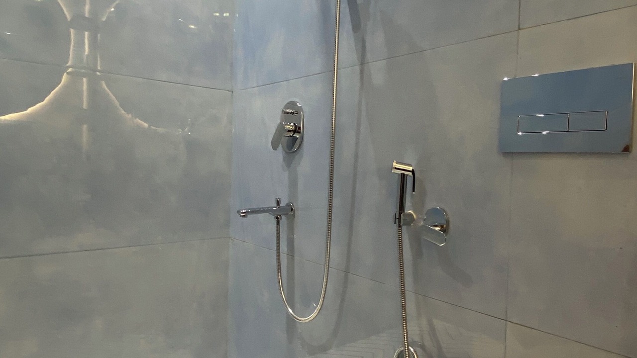 Photo of Bathroom in Karol Bagh