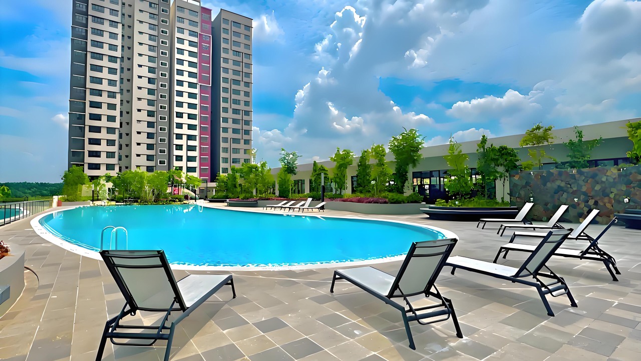 Photo of Outdoor in Kota Warisan
