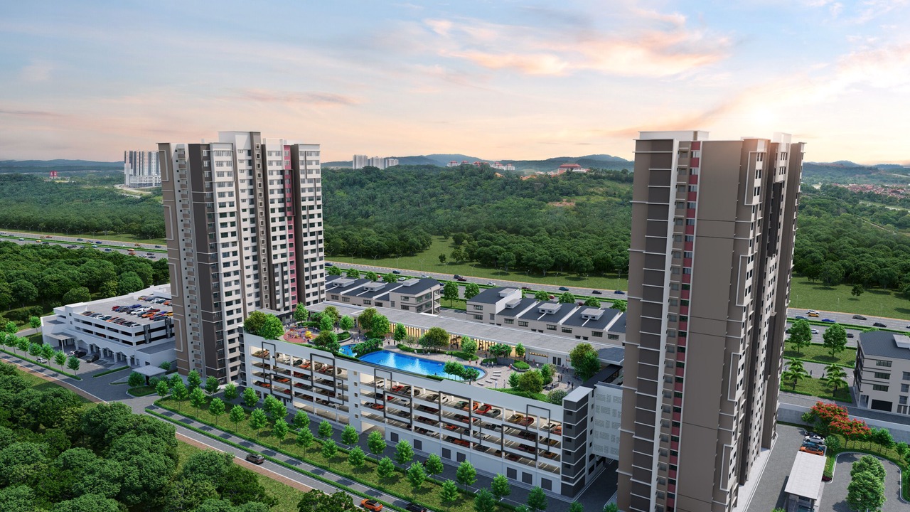 Photo of Outdoor in Kota Warisan