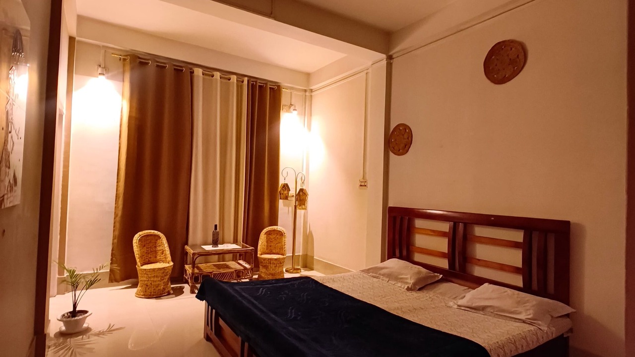Photo of Bedroom in Balipara