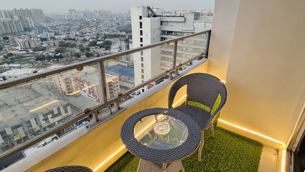 Photo of Outdoor in Greater Noida