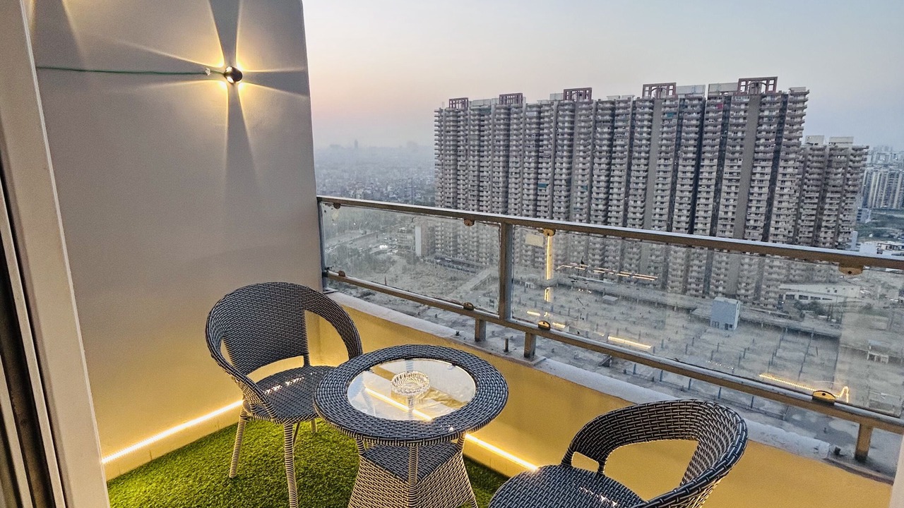 Photo of Outdoor in Greater Noida