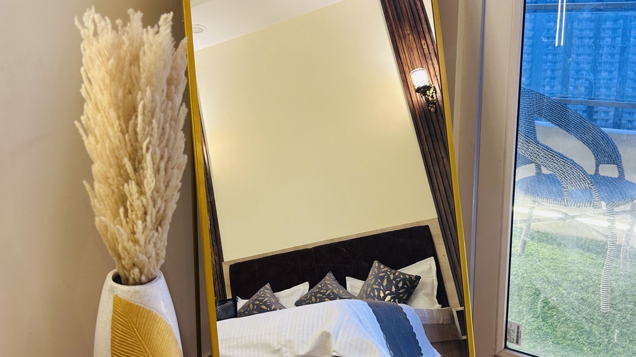 Photo of Bedroom in Greater Noida