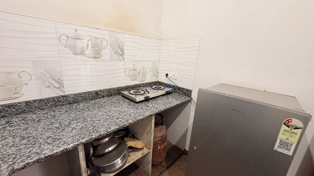 Photo of Kitchen in Varanasi