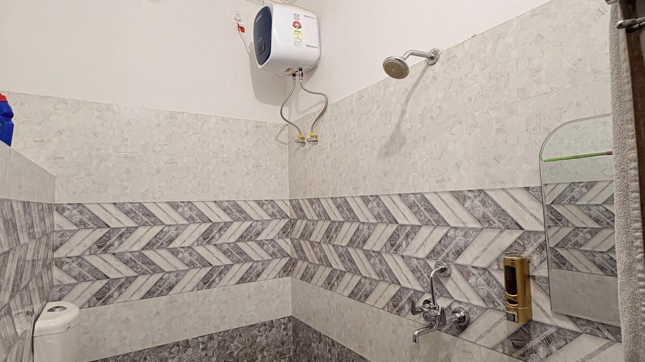 Photo of Bathroom in Varanasi