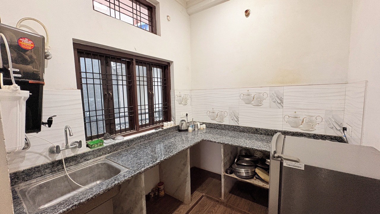 Photo of Bathroom in Varanasi