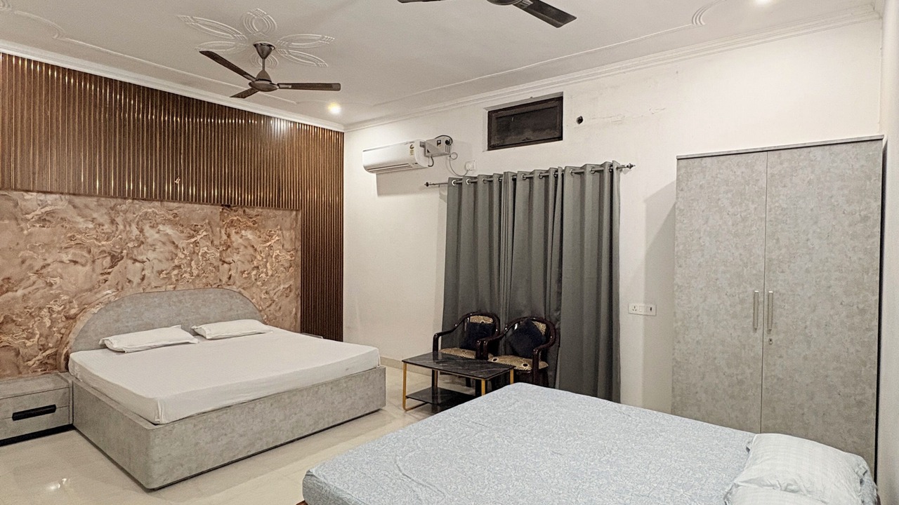 Photo of Bedroom in Varanasi